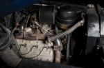 Cadillac Series 62 Sedan 1948 года